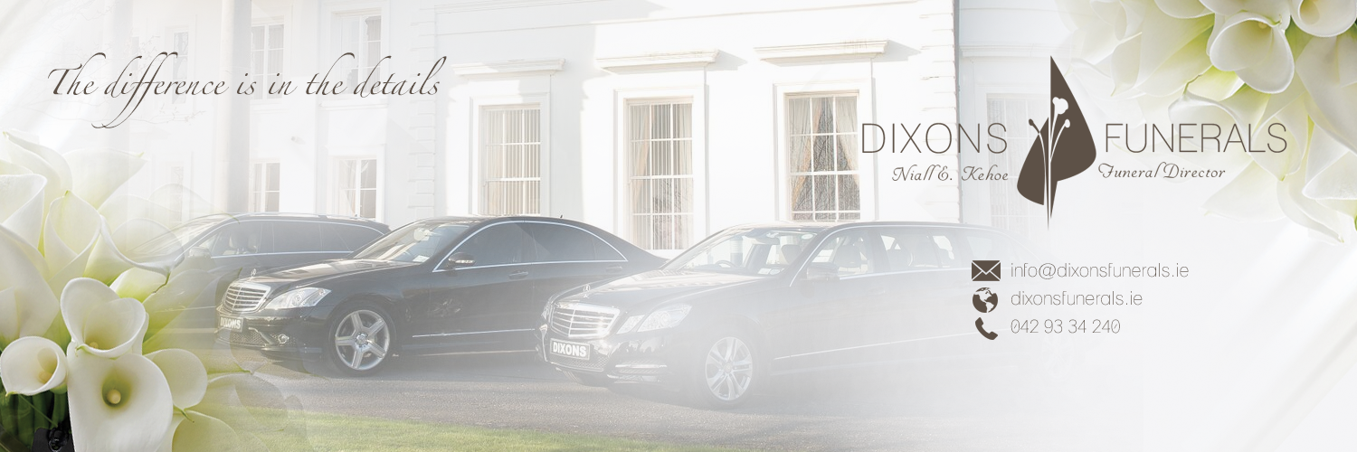 DixonsFunerals's profile banner image