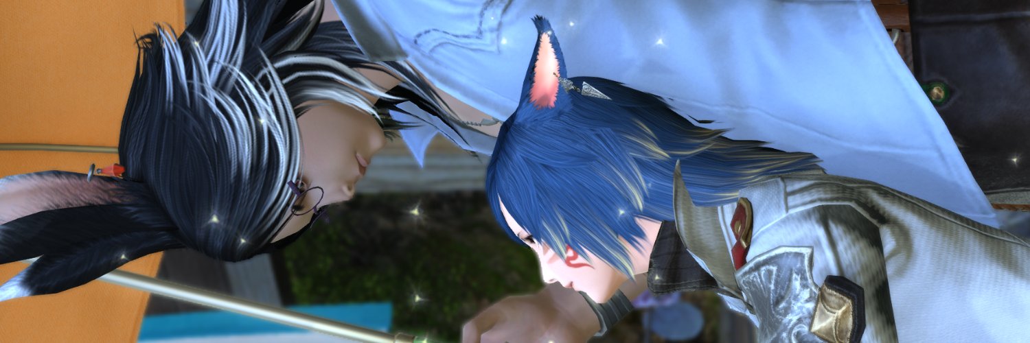 YuKiMi_Ice14's profile banner image