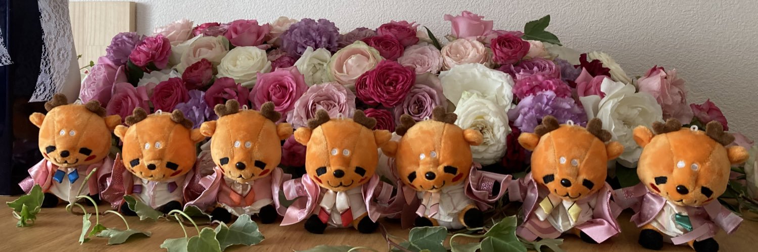 shoS_daigoN's profile banner image