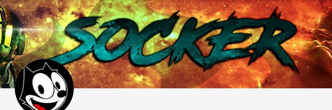 SockerYT19's profile banner image