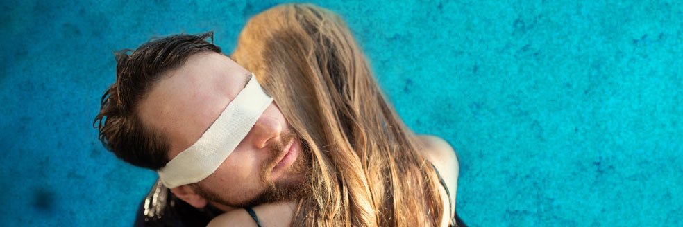 Heady Conduct banner