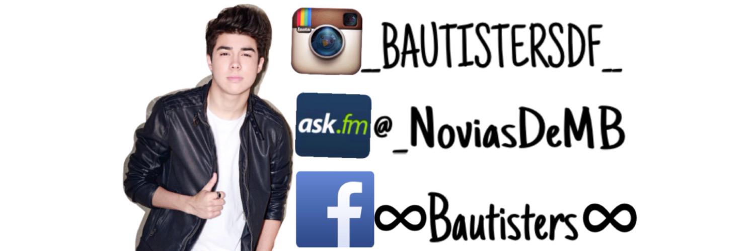 _BautistersDf_'s profile banner image