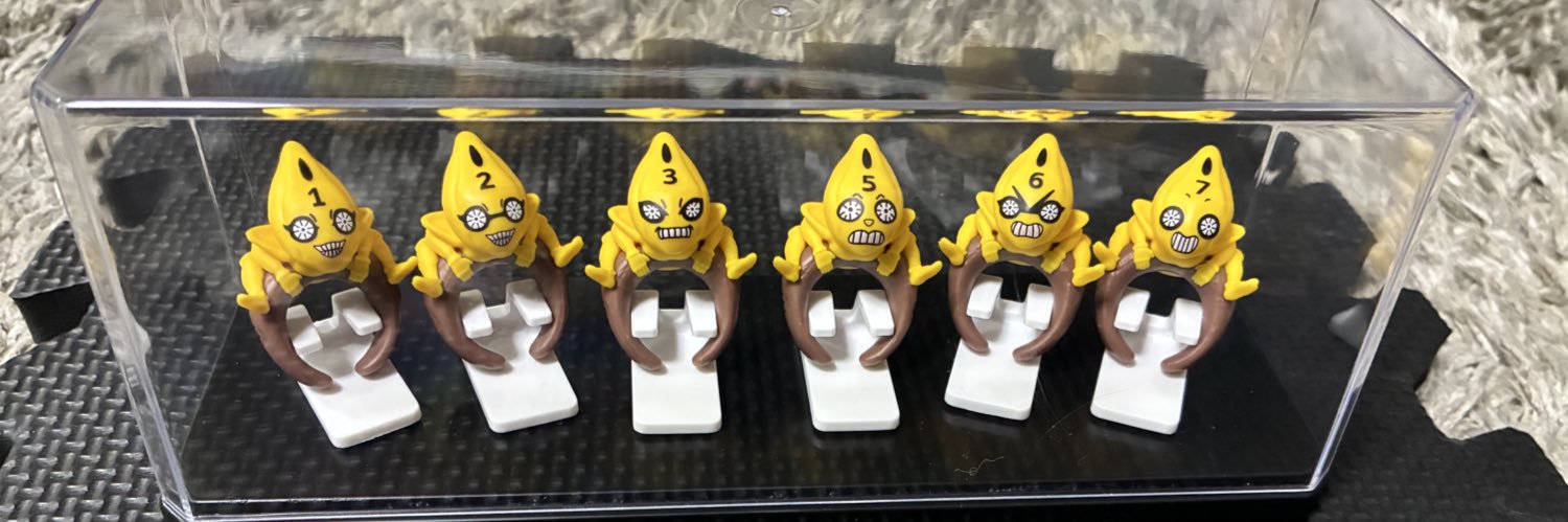 ぼぼ＠復活のB banner