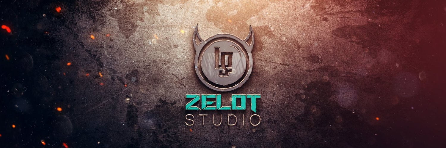 zelotstudio's profile banner image