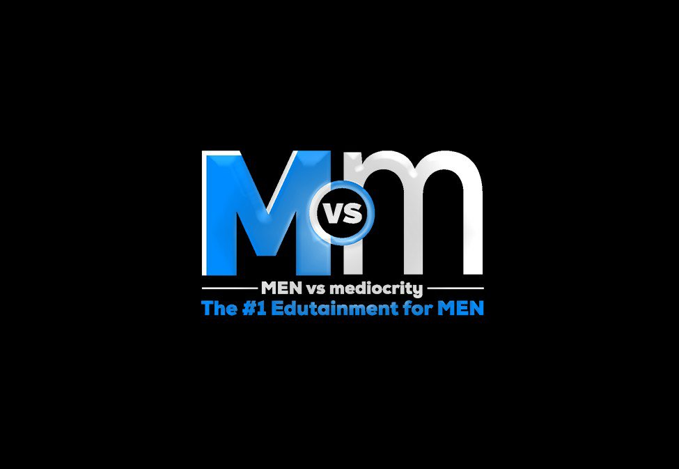 MENvmediocrity's profile banner image