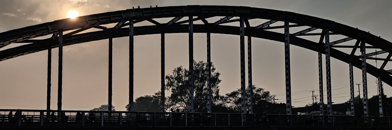 tprateek's profile banner image
