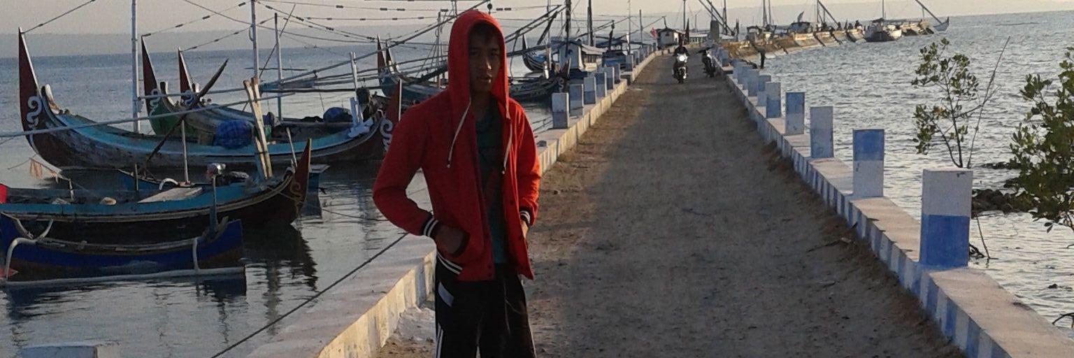 EfendiNonong's profile banner image