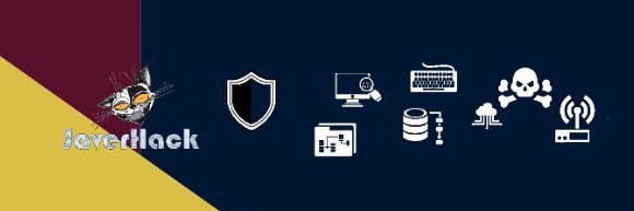 JaverHack's profile banner image