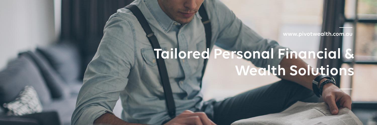 Pivot Wealth banner
