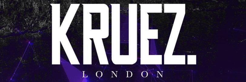 DJKruez's profile banner image