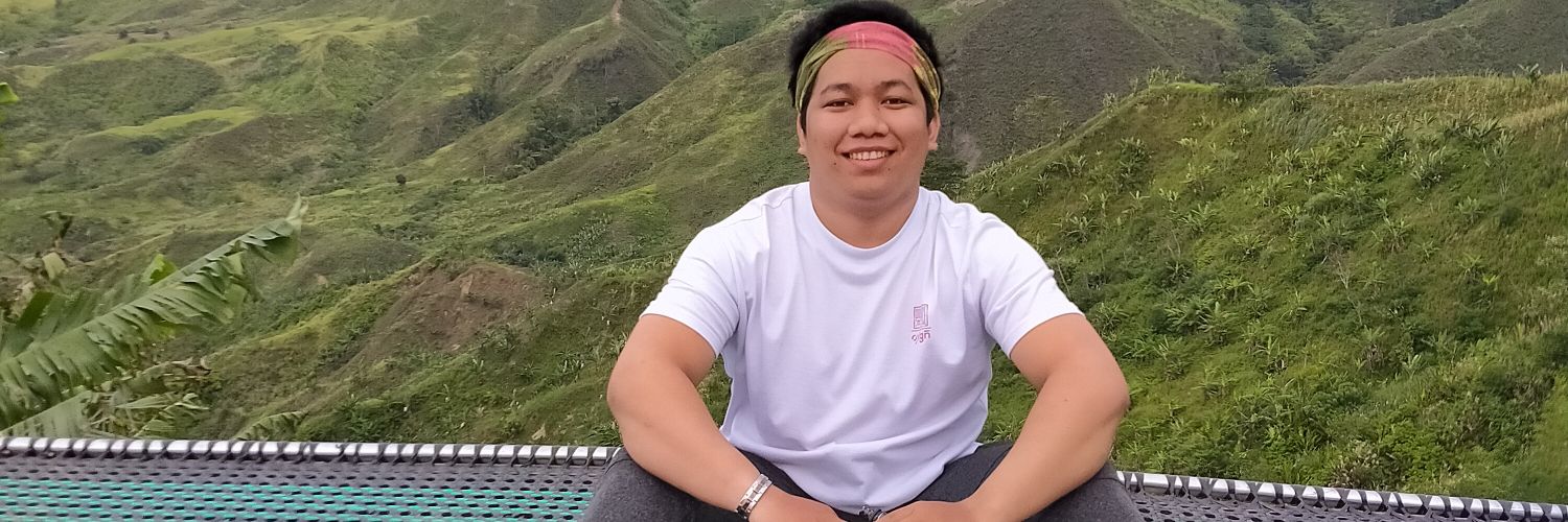 jibayuh's profile banner image