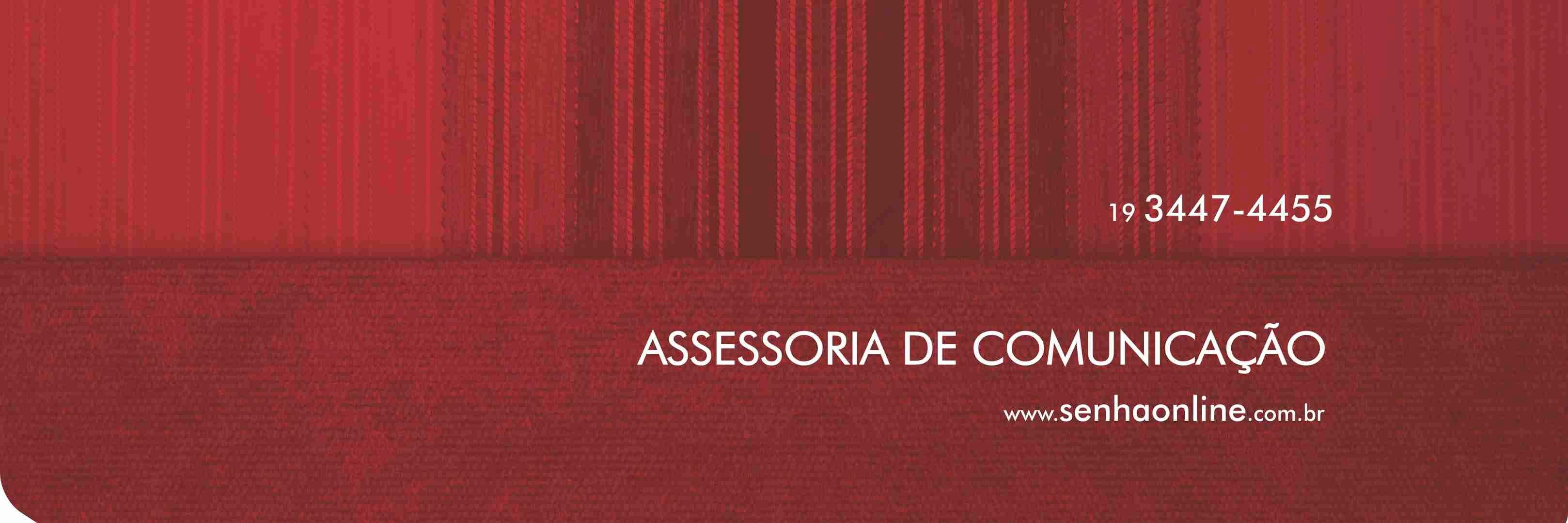 senhacom's profile banner image