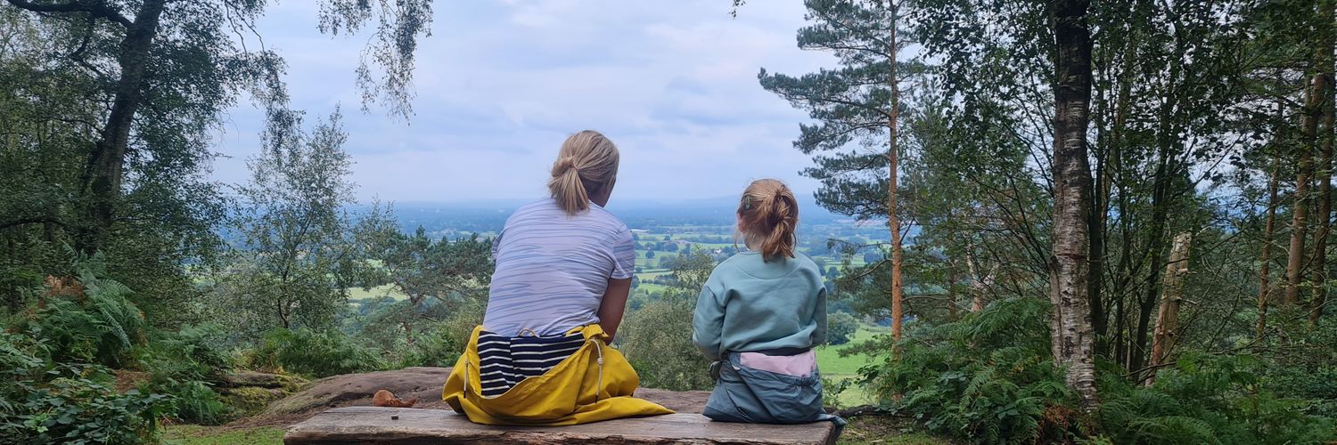 gail daly-brown 💙 banner