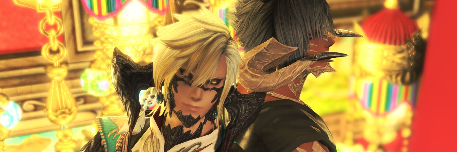 テクトス＠Fenrir banner