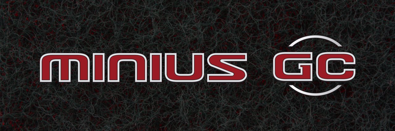 MiniusGC's profile banner image