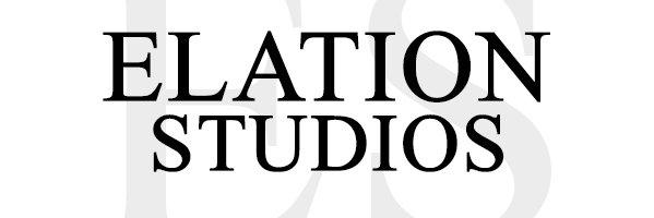 Elation Studios banner