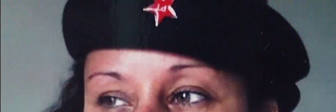 🚩🏳️‍🌈🌵Andréa Simões 🌵🏳️‍🌈🚩 banner