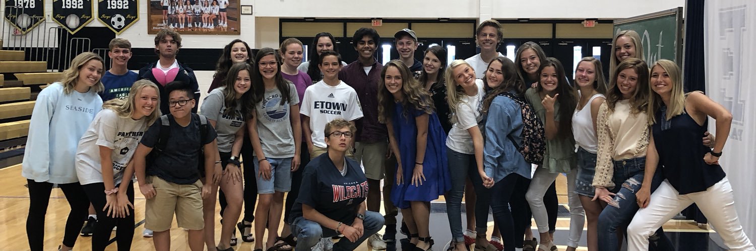 EhsStudentCo's profile banner image