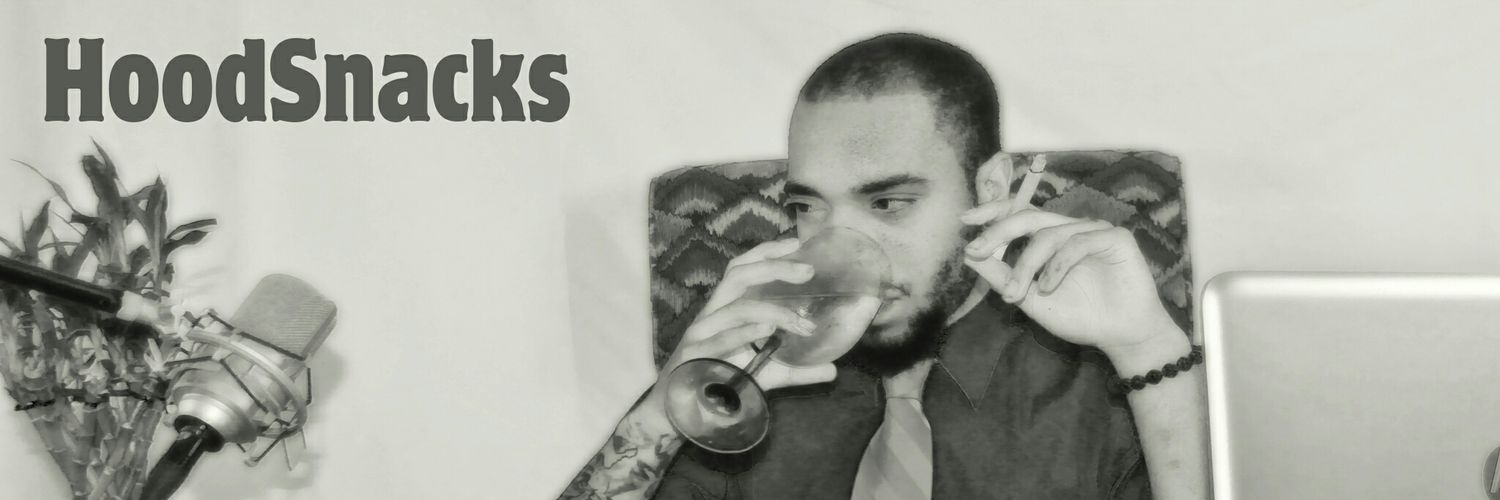 hood_snacks's profile banner image