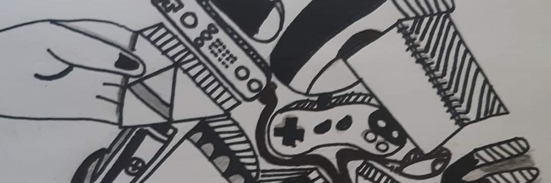 Vlacktti's profile banner image