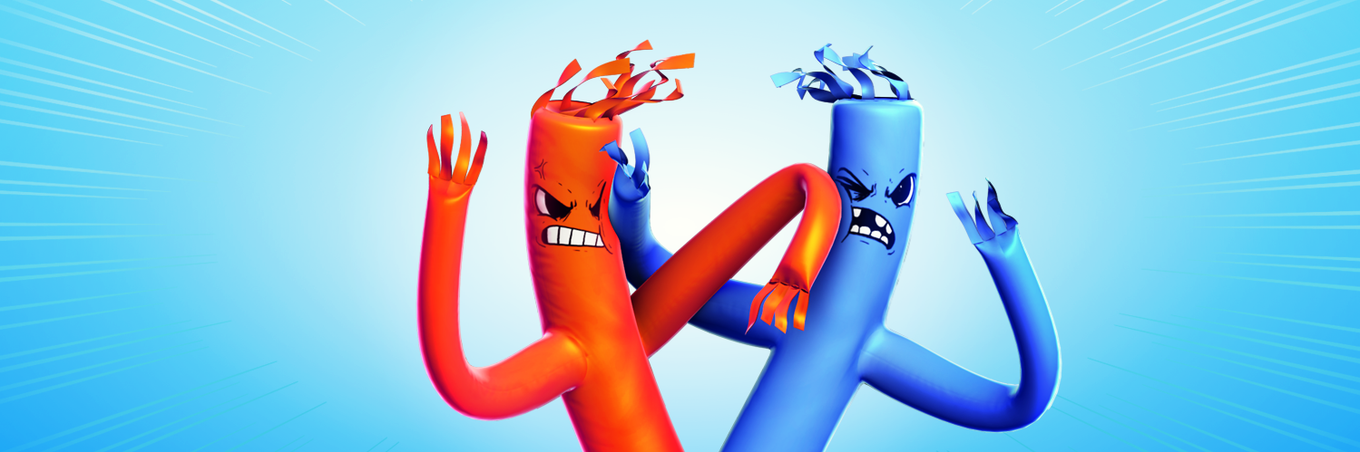 Inflatality's profile banner image