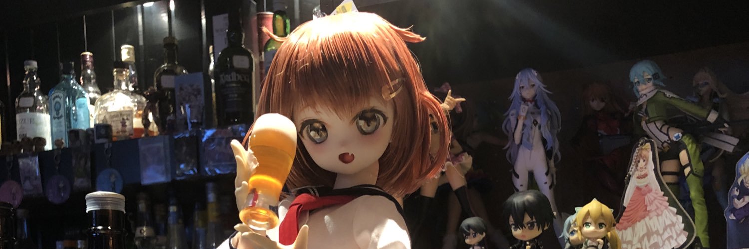 Yorukaze2016's profile banner image
