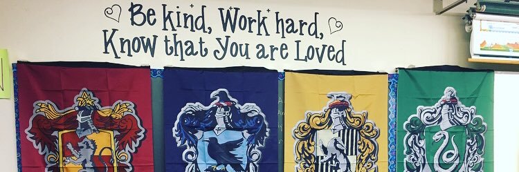 MrsAllensClass5's profile banner image