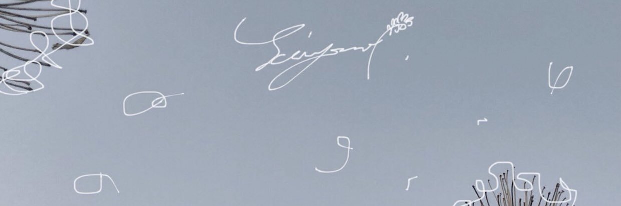 rika3232's profile banner image