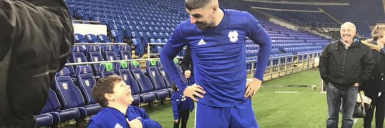 beardyCCFC's profile banner image