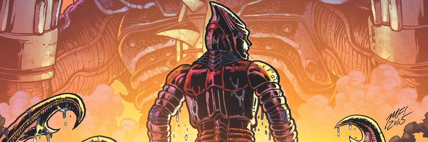 beehivejoe's profile banner image