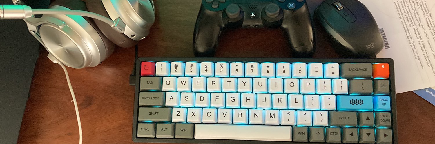 fercodedev's profile banner image