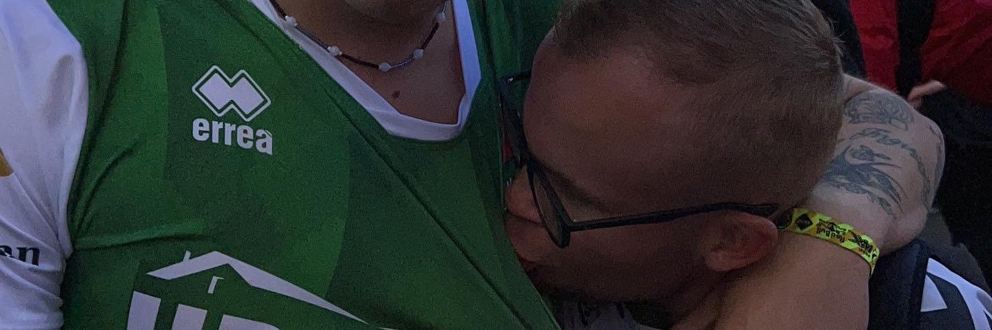 Eysteinn Þorri banner