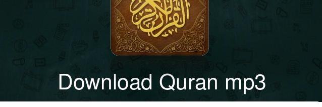 Al_QuranApp's profile banner image
