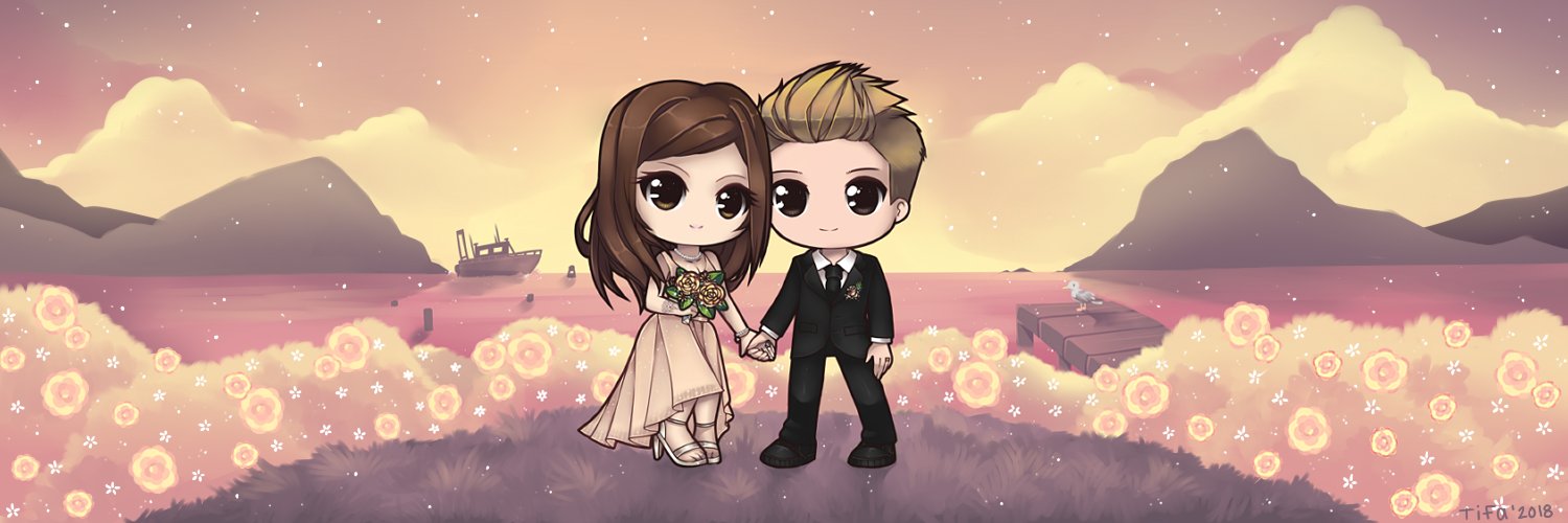 Princess Penelope ♔ banner