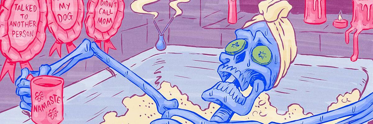 mintkata's profile banner image