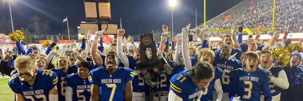 FroshWnhs Profile Banner