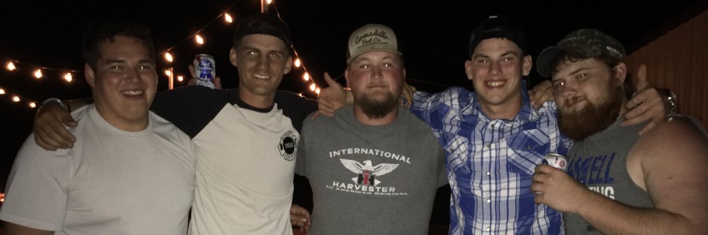 JacobMcClain18's profile banner image