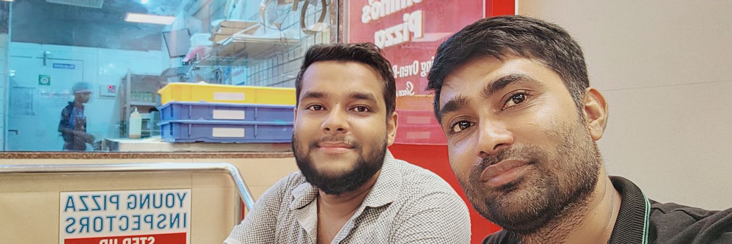 jamil91m's profile banner image