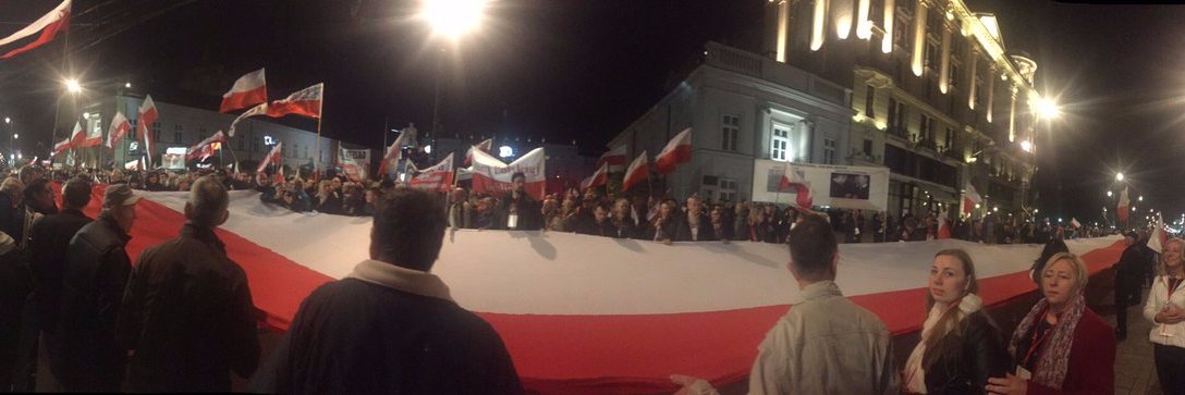 Kriss Kross 🇵🇱 banner