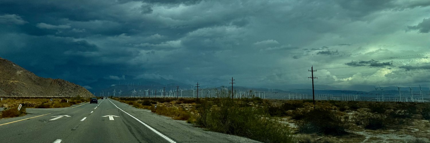 Jay Russell @ 🏡 banner