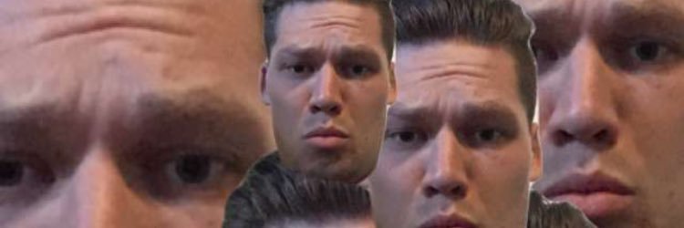 thehenaz's profile banner image
