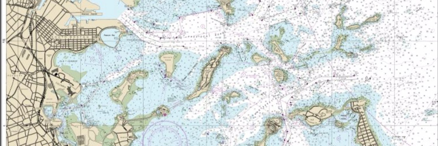 Boston Harbor Today banner