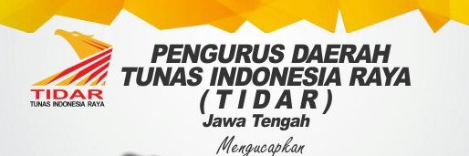 PDTIDARJateng's profile banner image