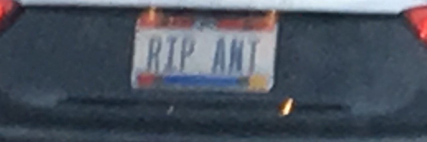 AndyWartoes's profile banner image