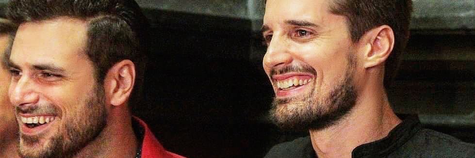 chechu_2cellos's profile banner image