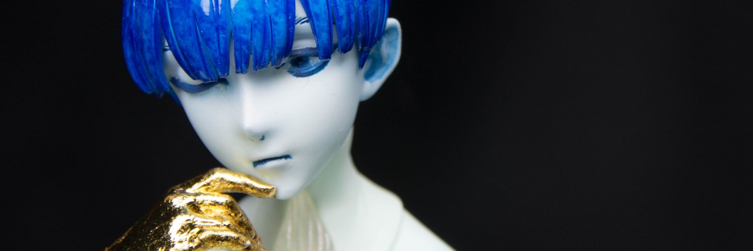 iamtoshki's profile banner image