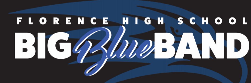 FHSBigBlueBand's profile banner image