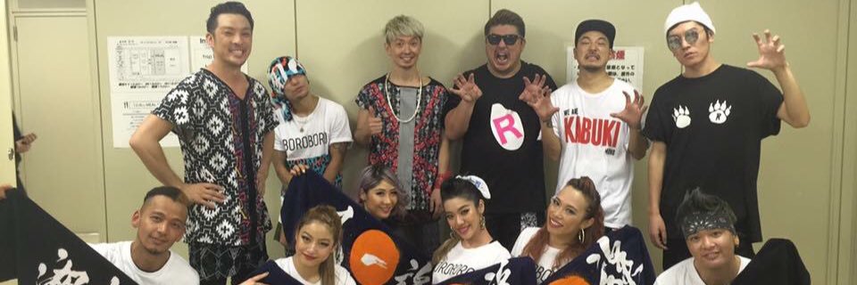 shonan4110's profile banner image