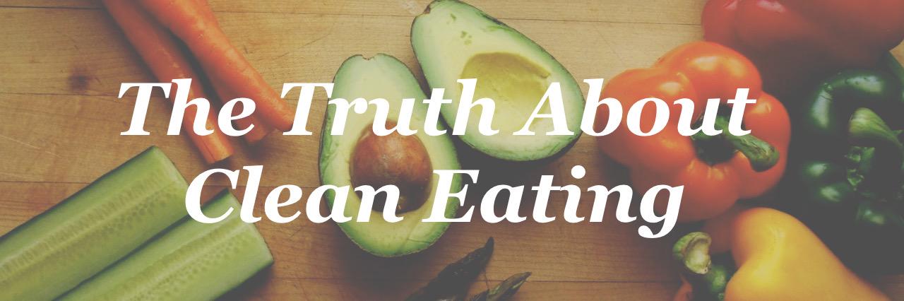dirtcleaneating's profile banner image