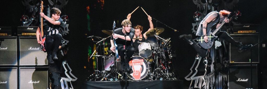 zel__5sos's profile banner image